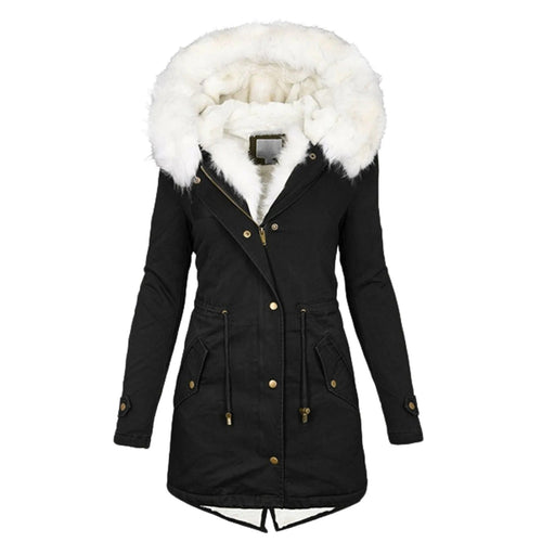 Amarae - Ingrid - Jacket