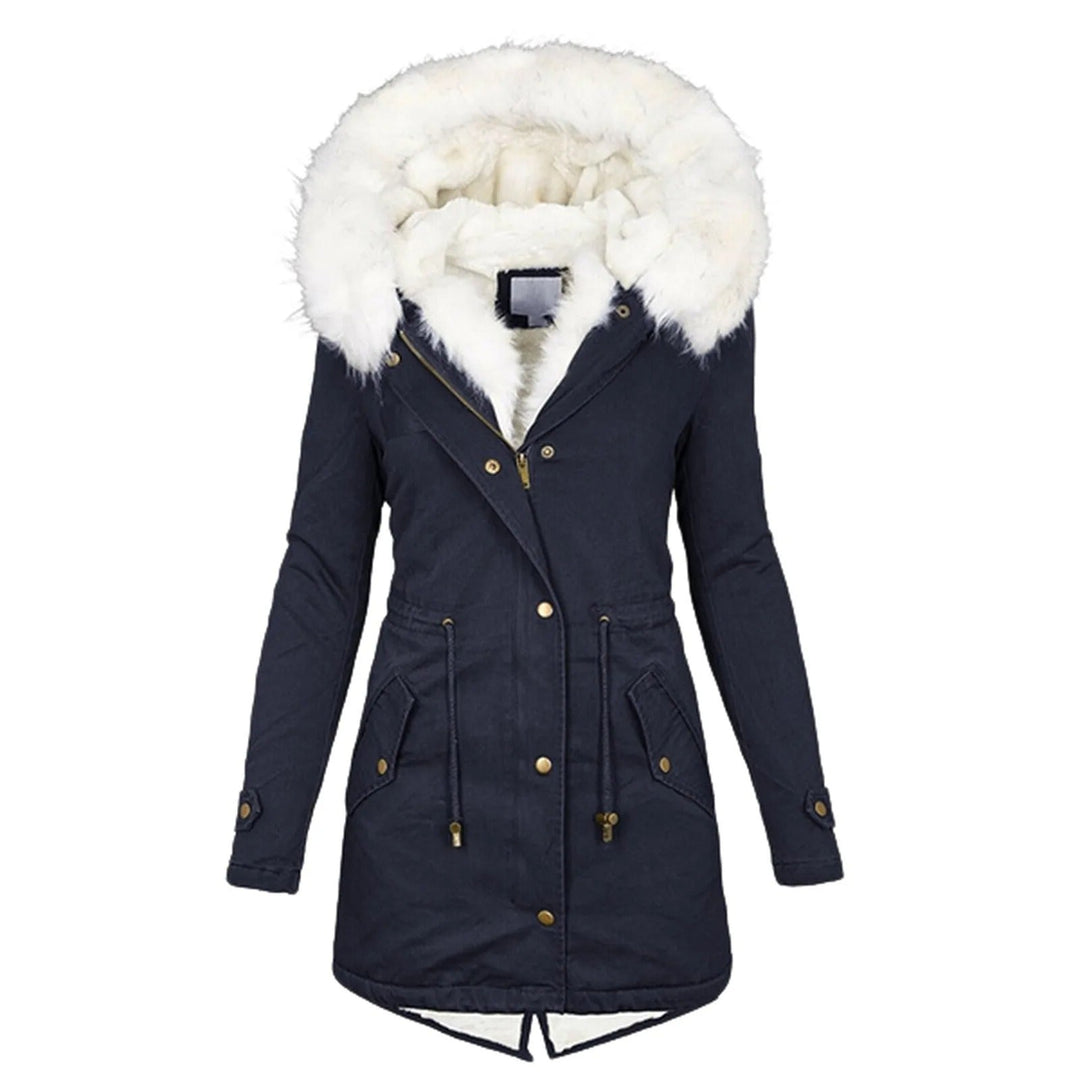 Lune London - Ingrid - Jacket