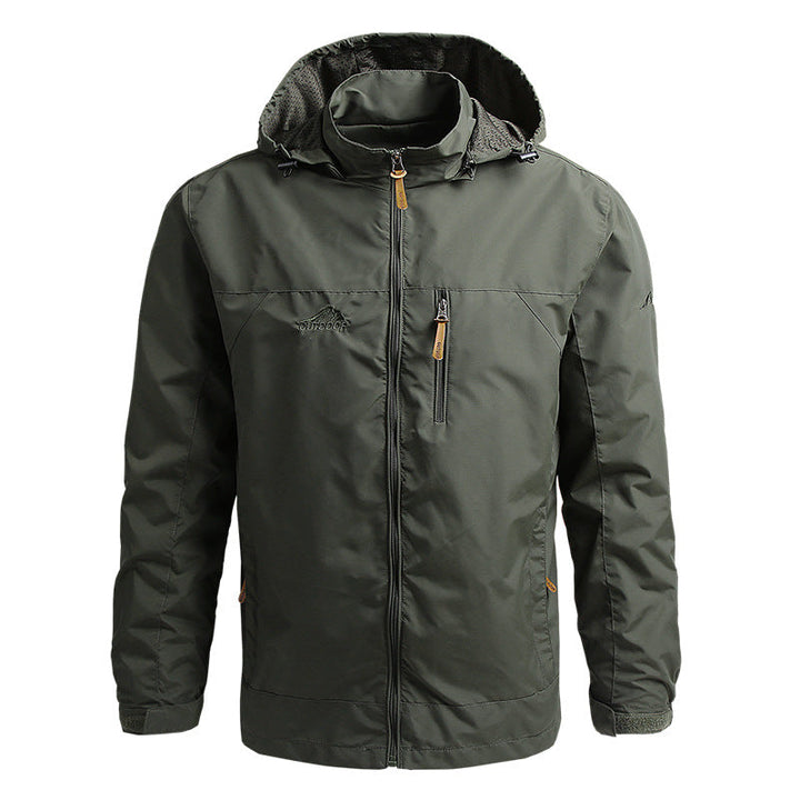 Lune London | Softshell jacket