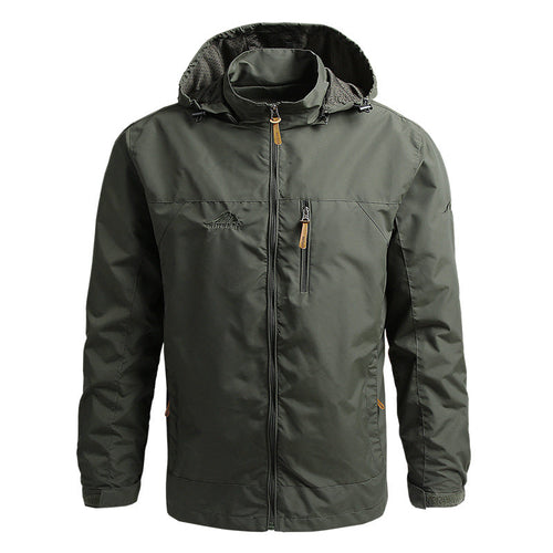 Amarae | Softshell jacket