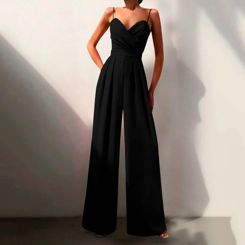 Amarae | Summer Elegant Jumpsuits