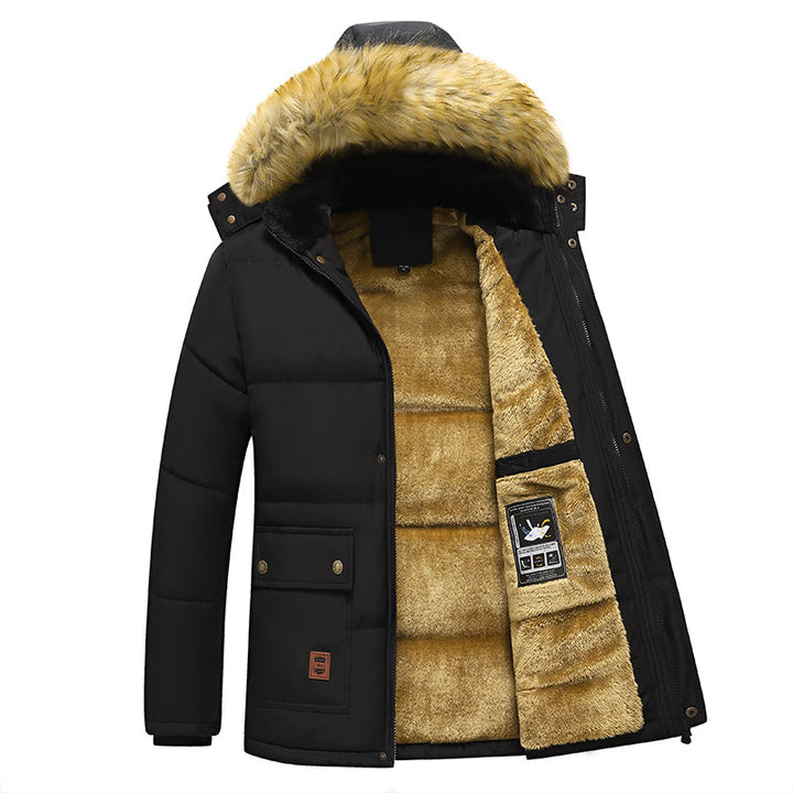 Amarae | Men's Jacket for Everyday and Leisure