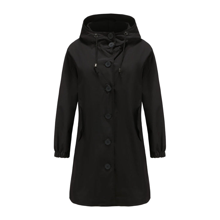Lune London | Waterproof Rain Jacket