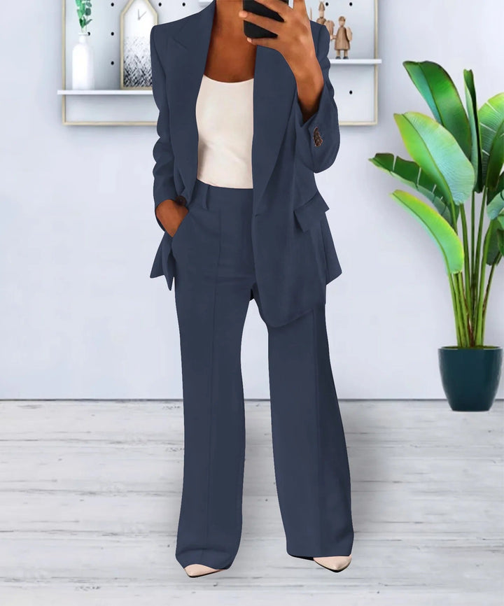 Amarae | Casual Women's Suit