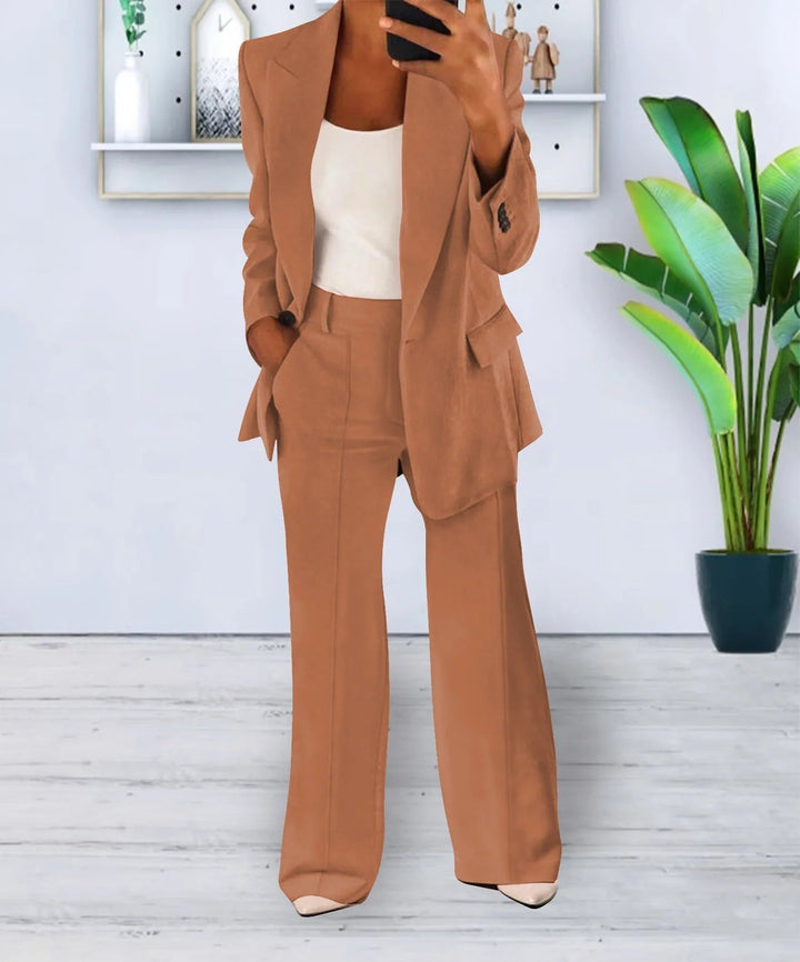 Amarae | Casual Women's Suit