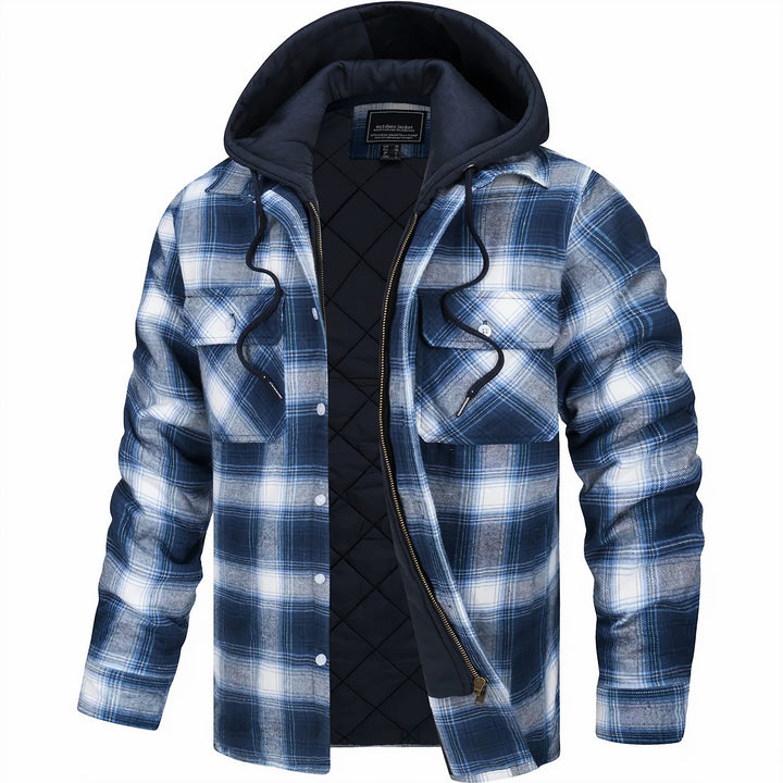 Lune London | City Comfort Jacket