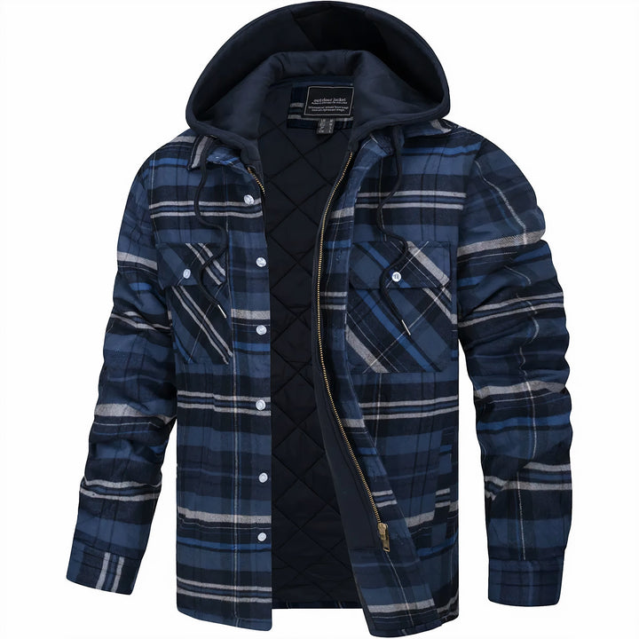 Lune London | City Comfort Jacket