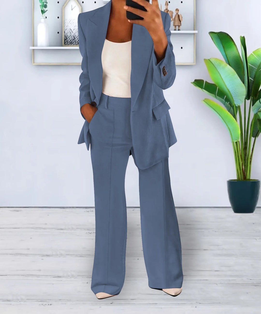 Amarae | Casual Women's Suit
