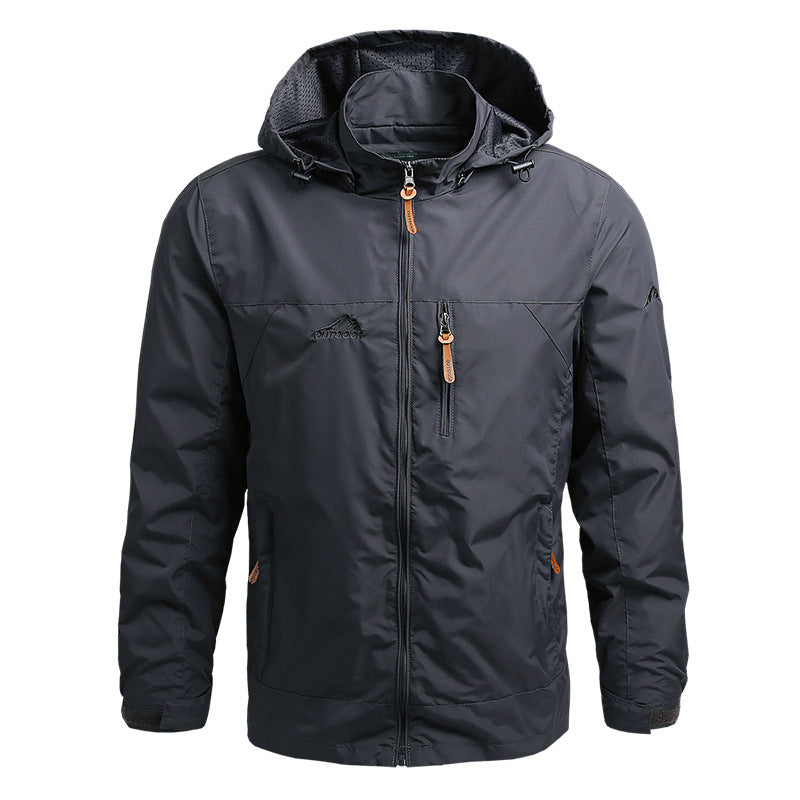 Lune London | Softshell jacket