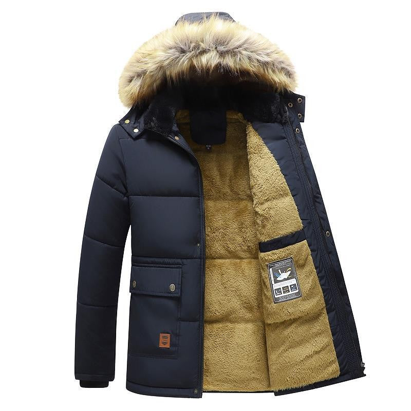 Amarae | Men's Jacket for Everyday and Leisure