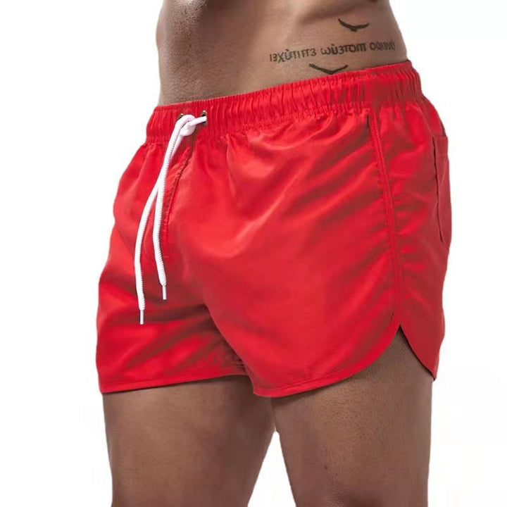 Lune London | Fashionable Men's Swim Shorts