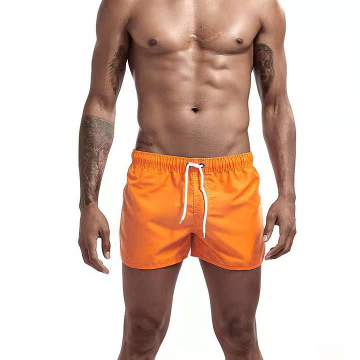 Lune London | Fashionable Men's Swim Shorts