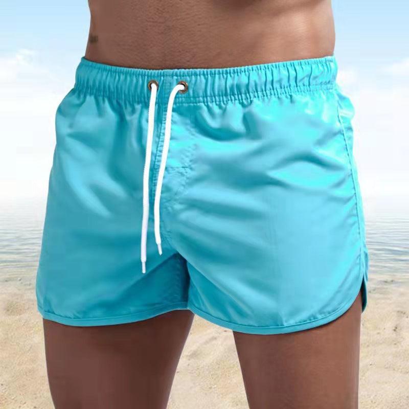 Lune London | Fashionable Men's Swim Shorts