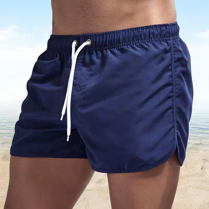 Lune London | Fashionable Men's Swim Shorts