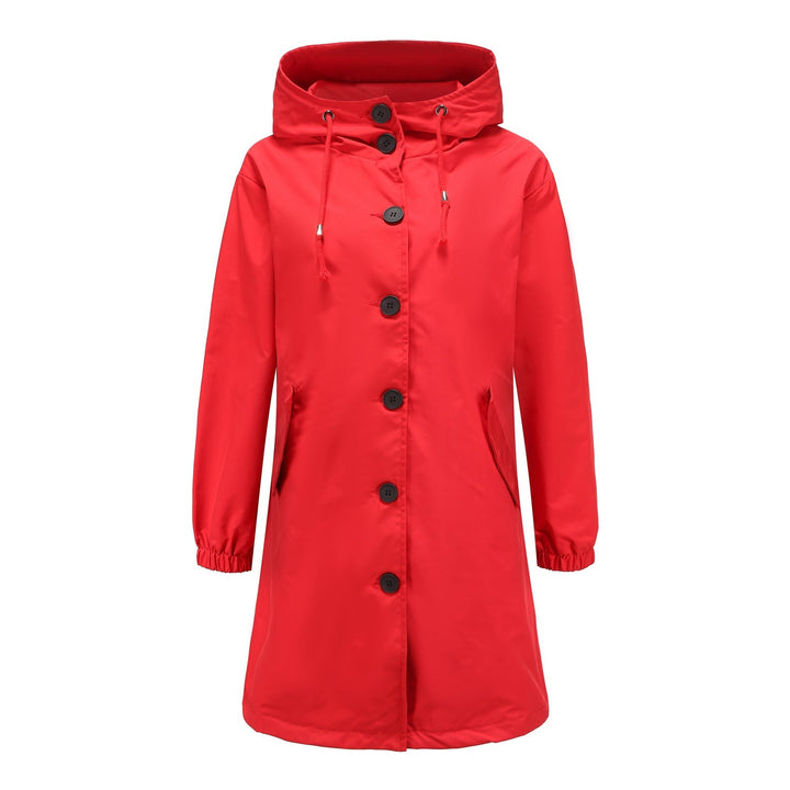Lune London | Waterproof Rain Jacket