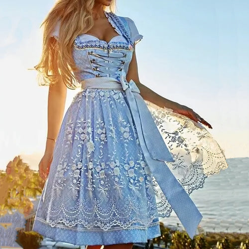 Amarae | Traditional Dirndl for Women