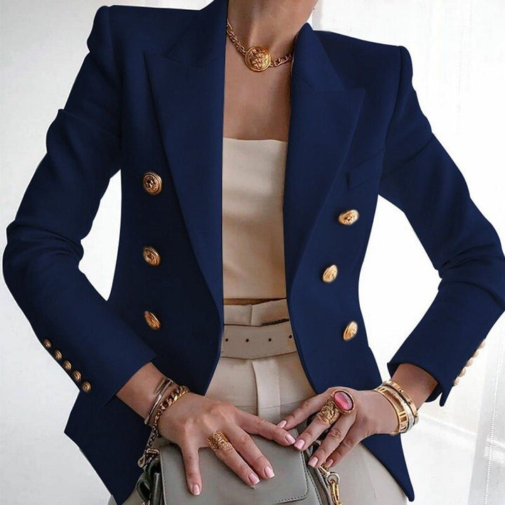 Lune London | Comfortable luxury jacket