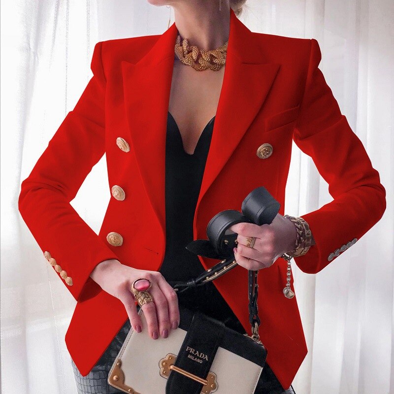 Lune London | Comfortable luxury jacket