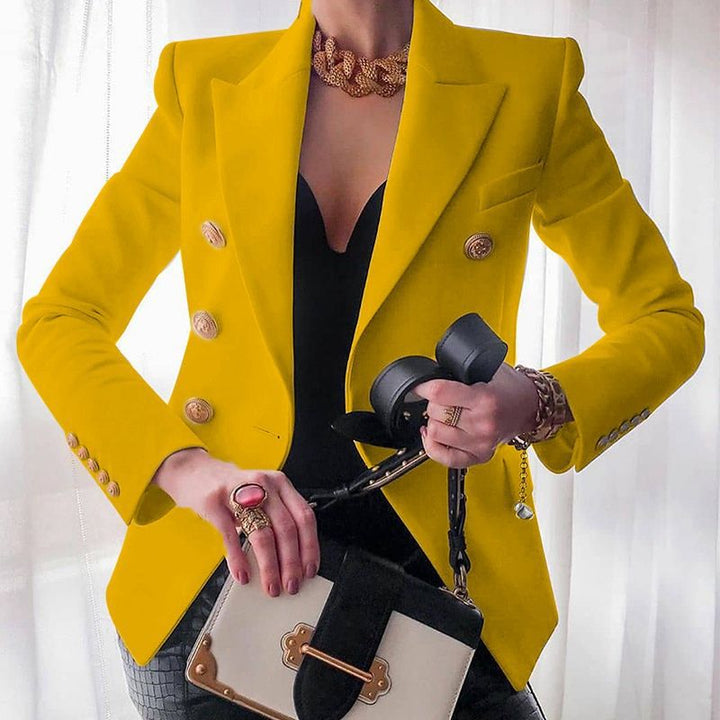 Lune London | Comfortable luxury jacket