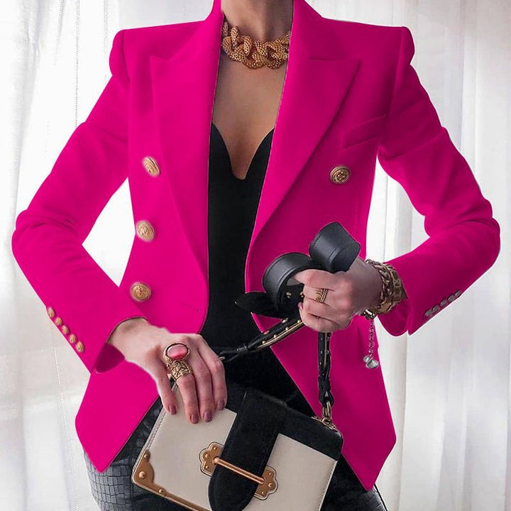 Lune London | Comfortable luxury jacket