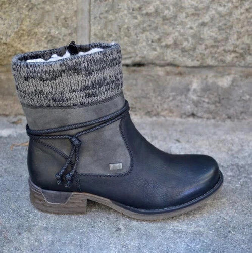 Amarae | The Best Boots for The Winter Season!