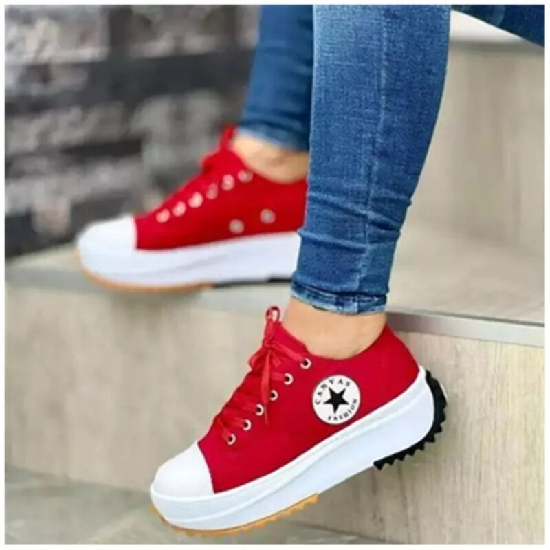 Lune London | Trendy Orthopedic Shoes