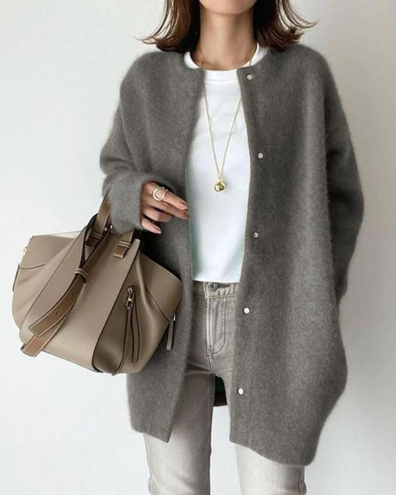 Lune London | Women's Cardigan