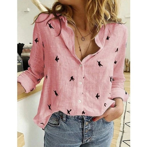 Amarae | A Stylish Blouse