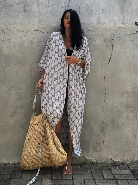 Lune London | Beach Sarong