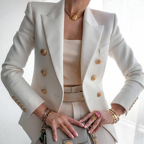 Amarae | Comfortable luxury jacket