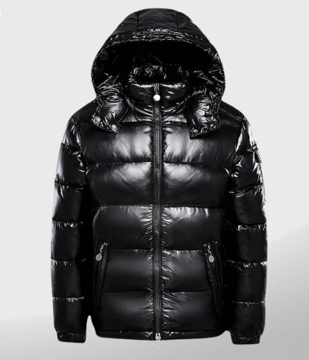 Lune London | Puffer Jacket