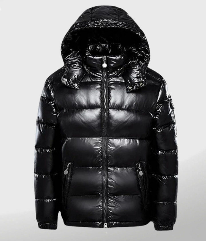Lune London | Puffer Jacket