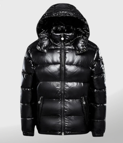 Amarae | Down Jacket