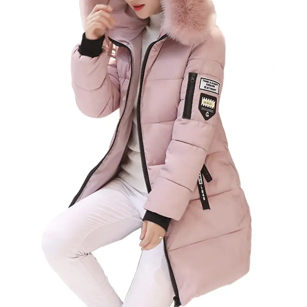 Lune London | Comfortable Windproof Women's Winter Jacket
