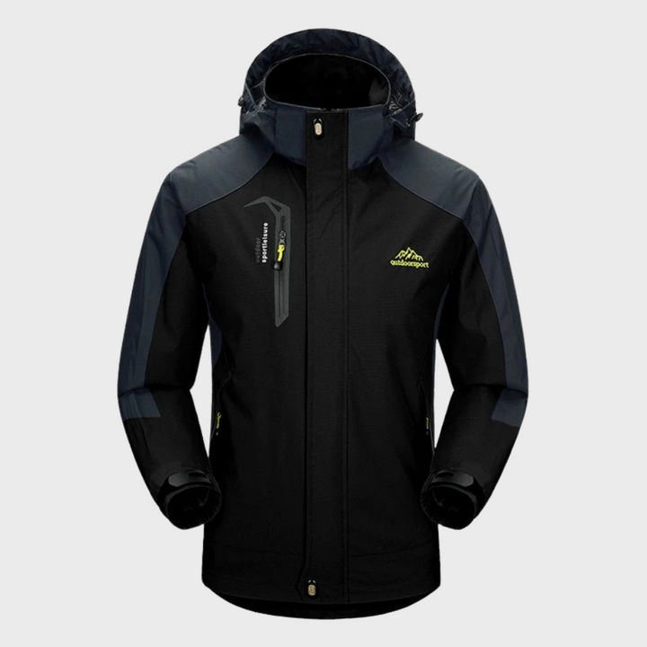 Lune London | Windproof Men's Jacket