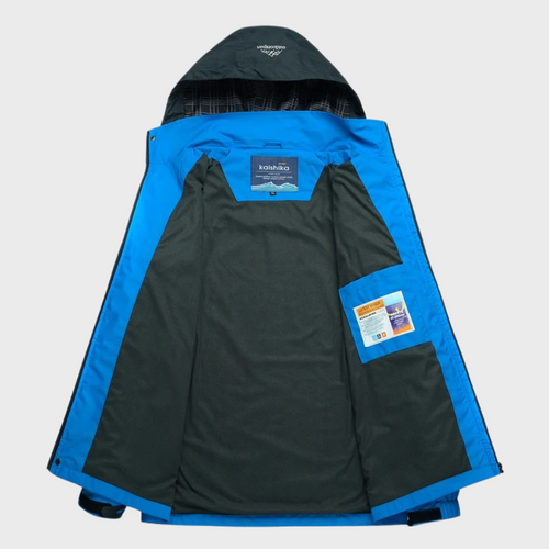 Amarae | Windproof Men's Jacket