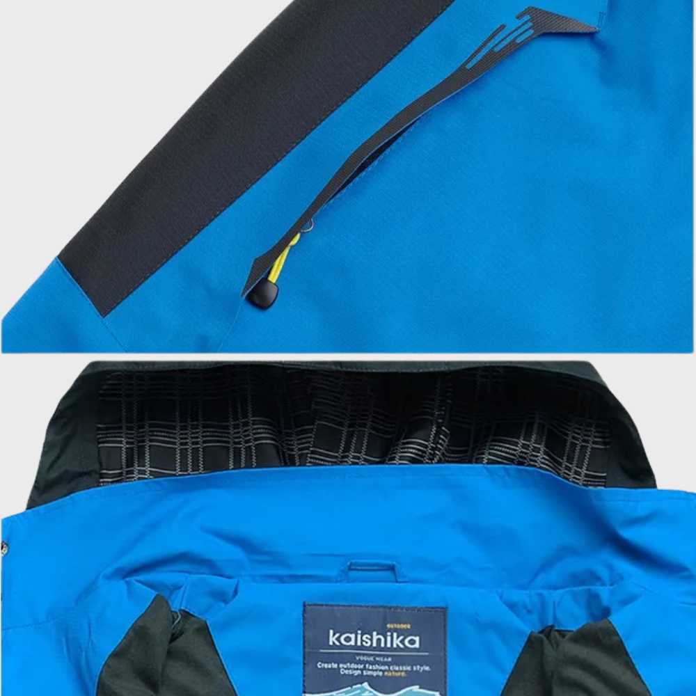 Lune London | Windproof Men's Jacket