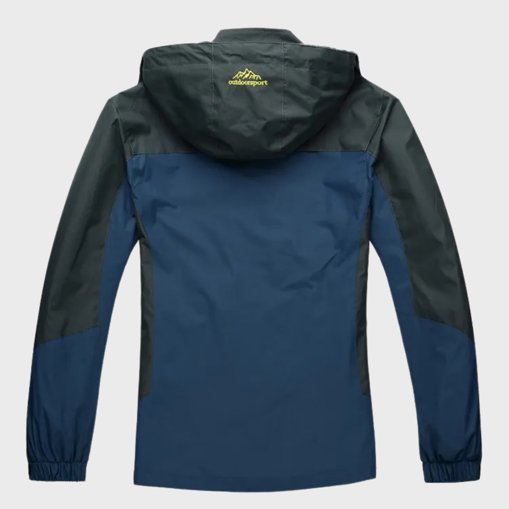 Lune London | Windproof Men's Jacket