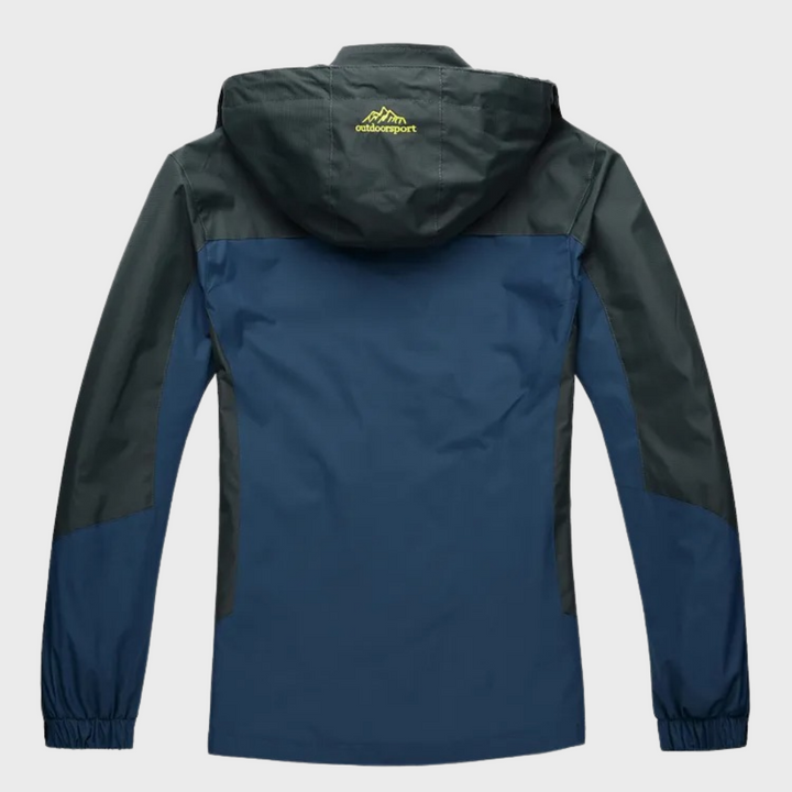 Lune London | Windproof Men's Jacket