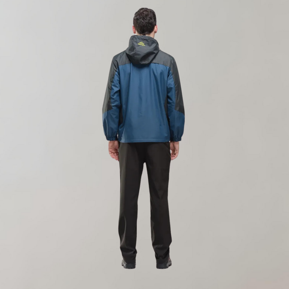 Lune London | Windproof Men's Jacket