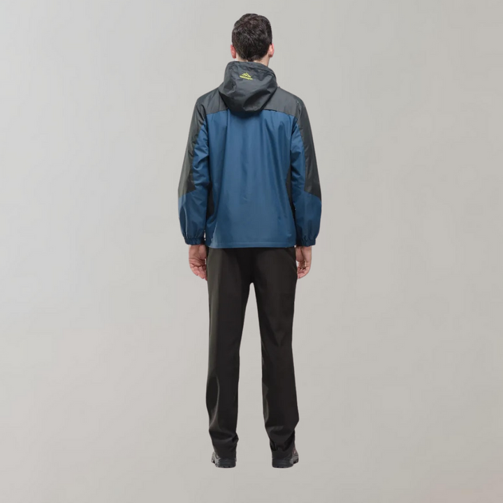 Lune London | Windproof Men's Jacket