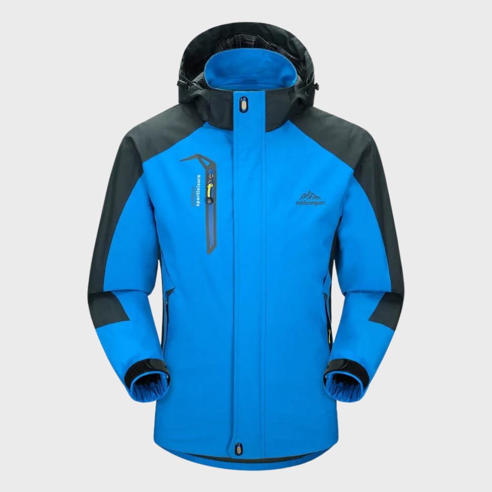 Lune London | Windproof Men's Jacket