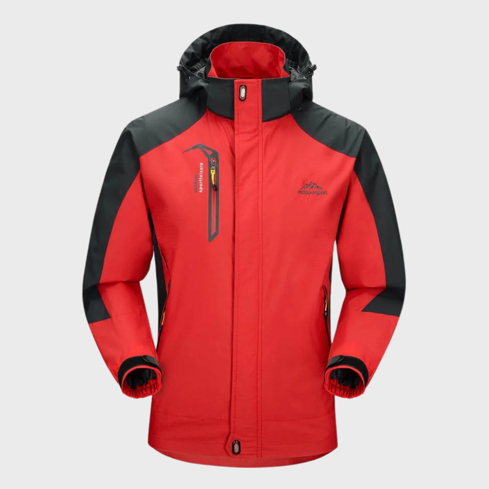Lune London | Windproof Men's Jacket