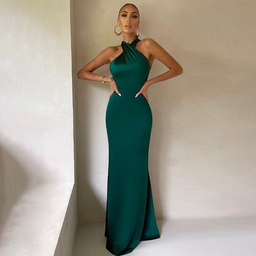 Amarae | Elegant Party Maxi Dresses