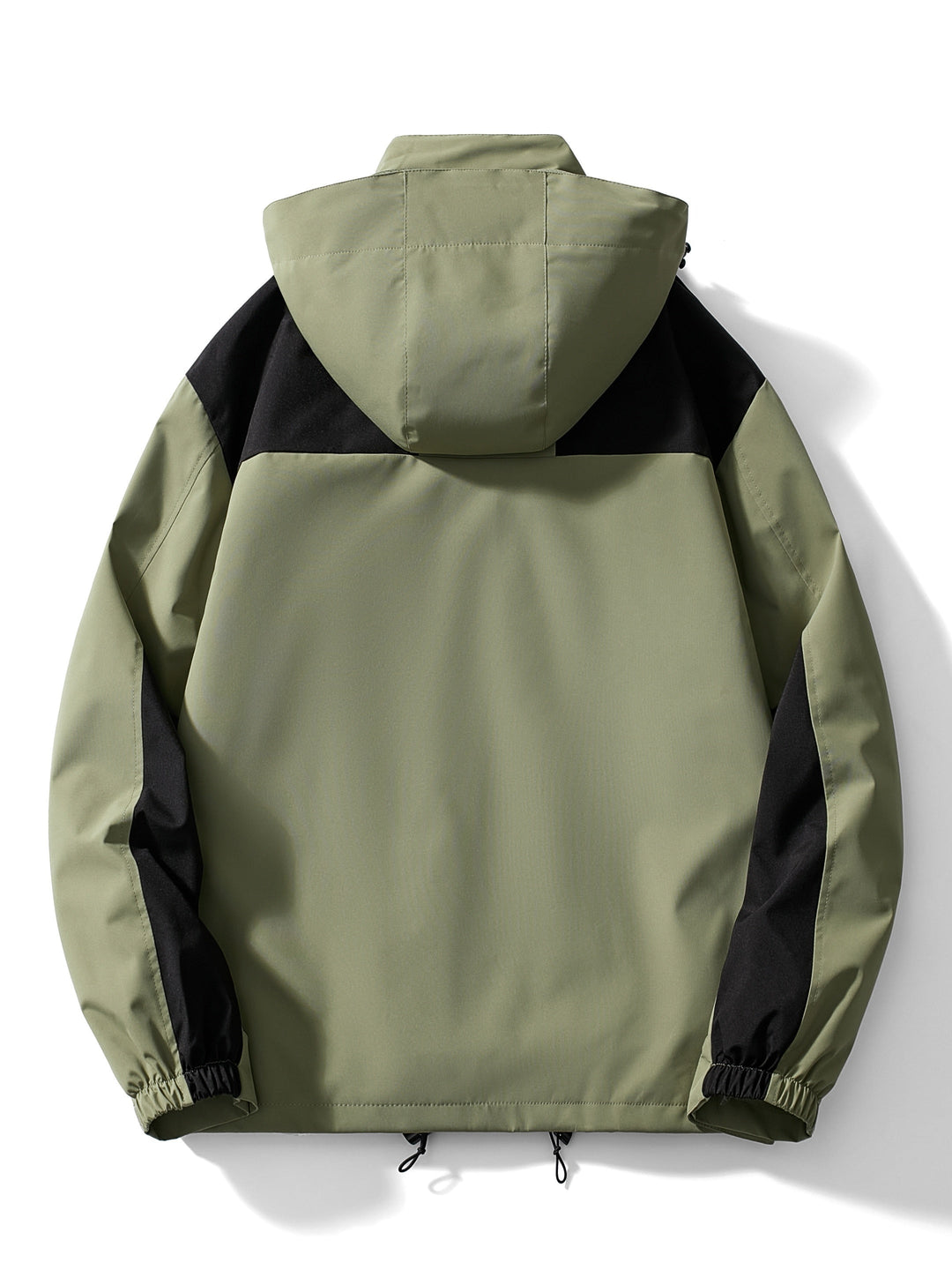 Lune London | 3-In-1 Fleece Winter Jacket with Hood for Women Versatile & Warm