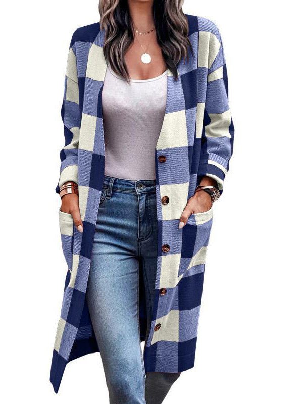 Chic Und Stil | Elegant and Versatile Winter Coat