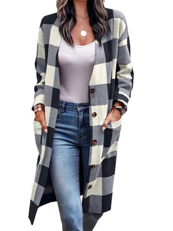 Chic Und Stil | Elegant and Versatile Winter Coat