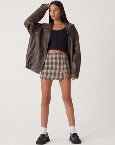 Amarae | Oversized jacket
