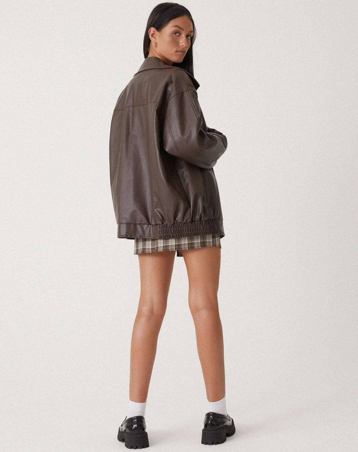 Lune London | Oversized jacket