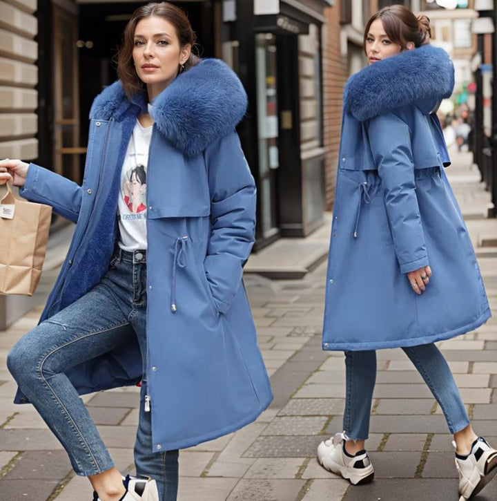 Amarae | Women's Warm Waterproof Winter Coat